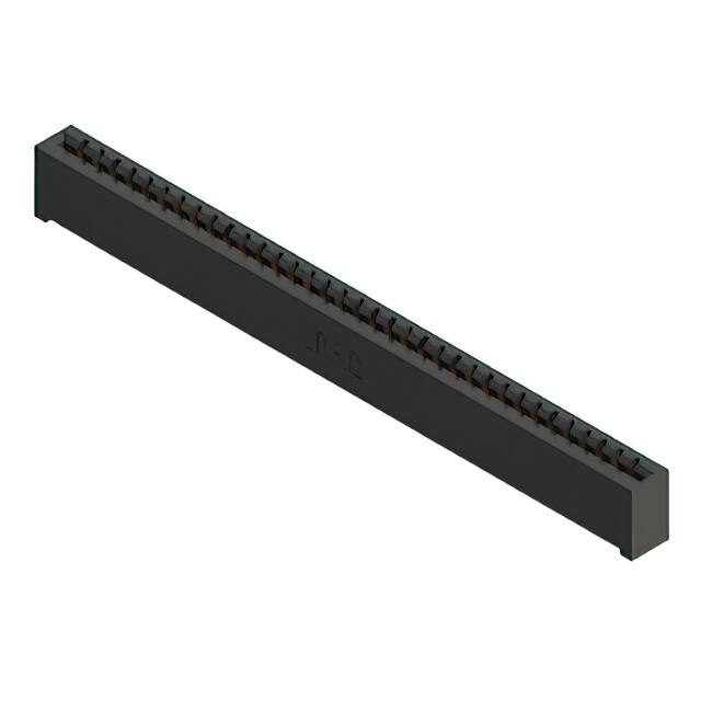 387-035-521-101 EDAC Inc.  Edgeboard Connectors
